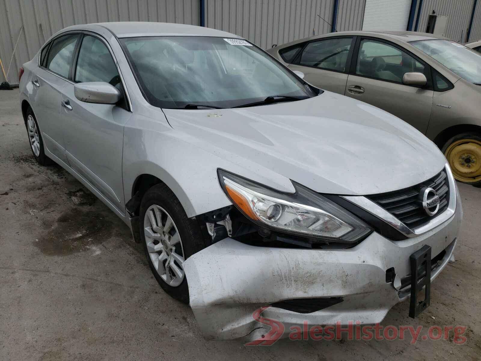 1N4AL3AP7HC224133 2017 NISSAN ALTIMA