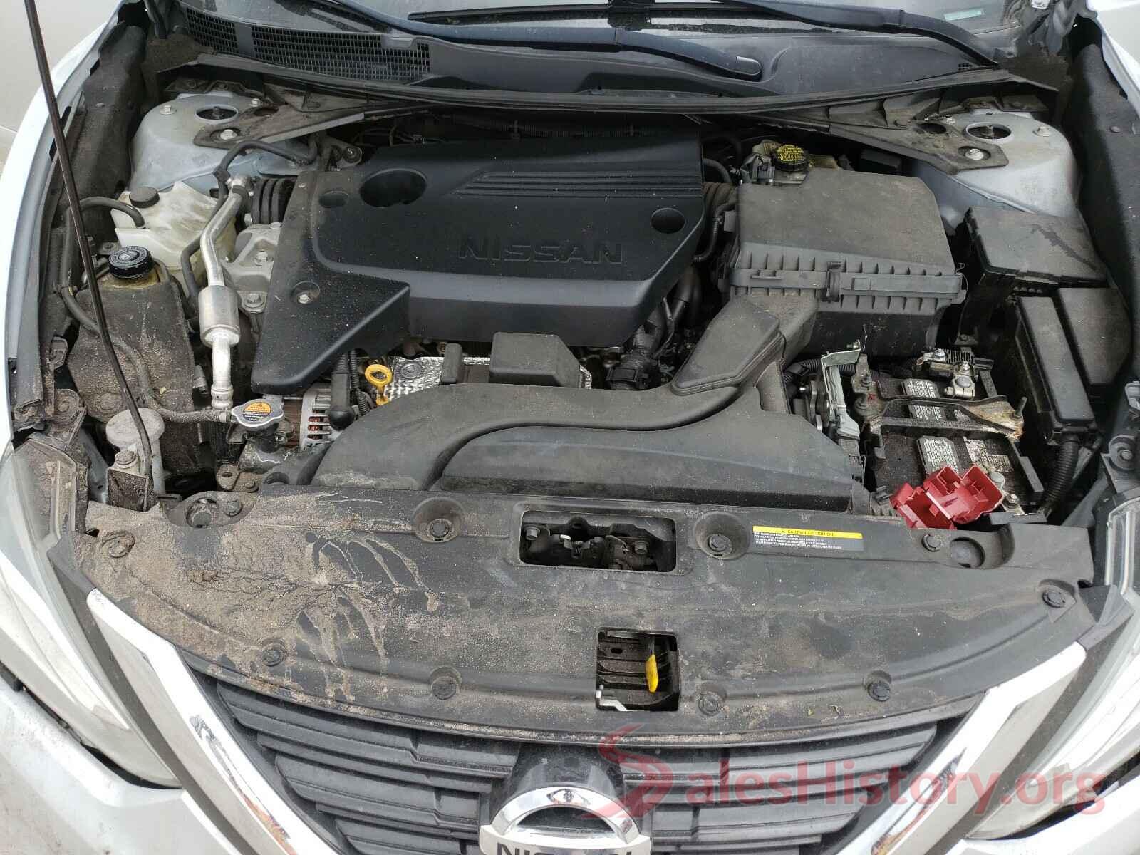 1N4AL3AP7HC224133 2017 NISSAN ALTIMA