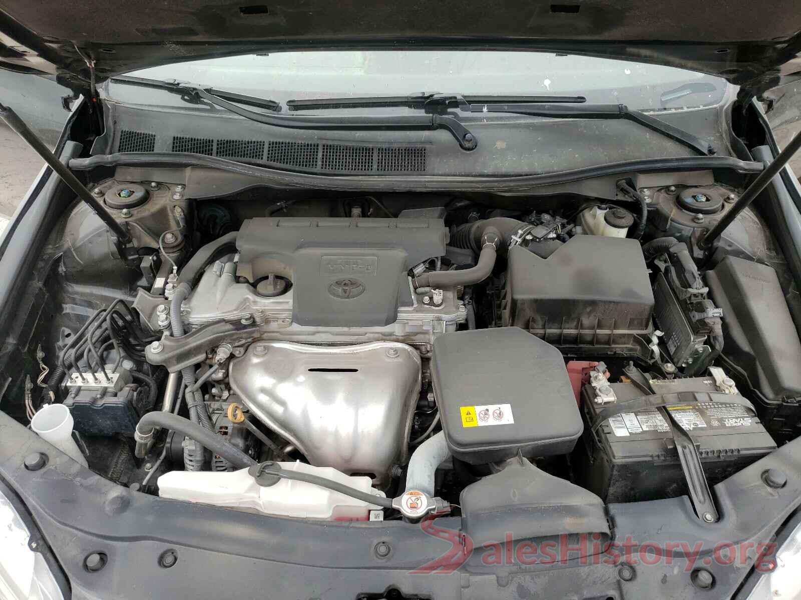 4T1BF1FK4HU454709 2017 TOYOTA CAMRY