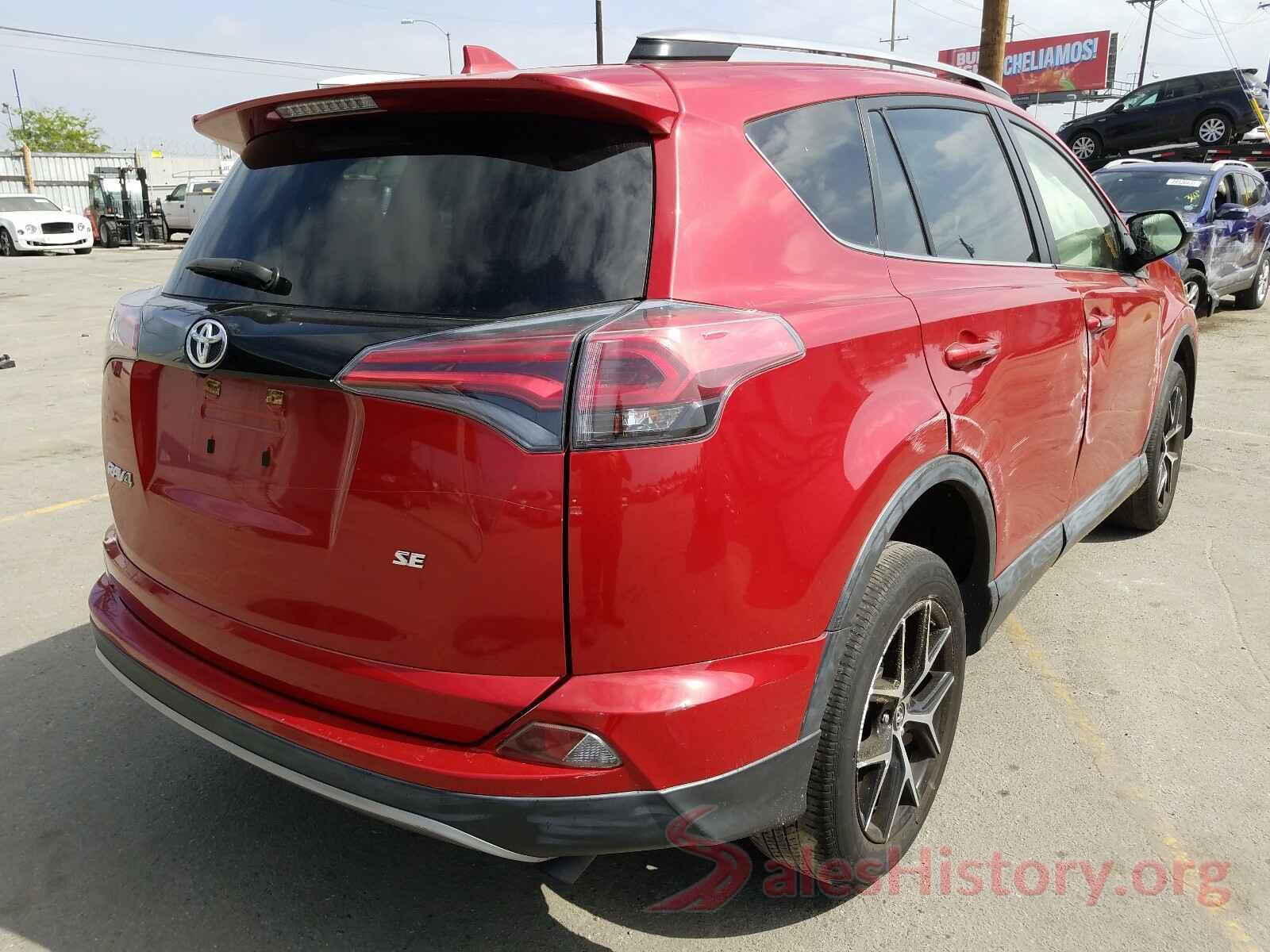 JTMNFREV5HJ114577 2017 TOYOTA RAV4