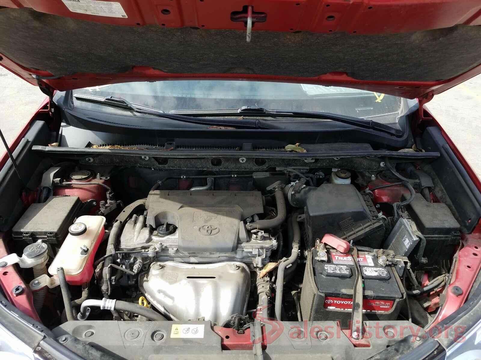 JTMNFREV5HJ114577 2017 TOYOTA RAV4