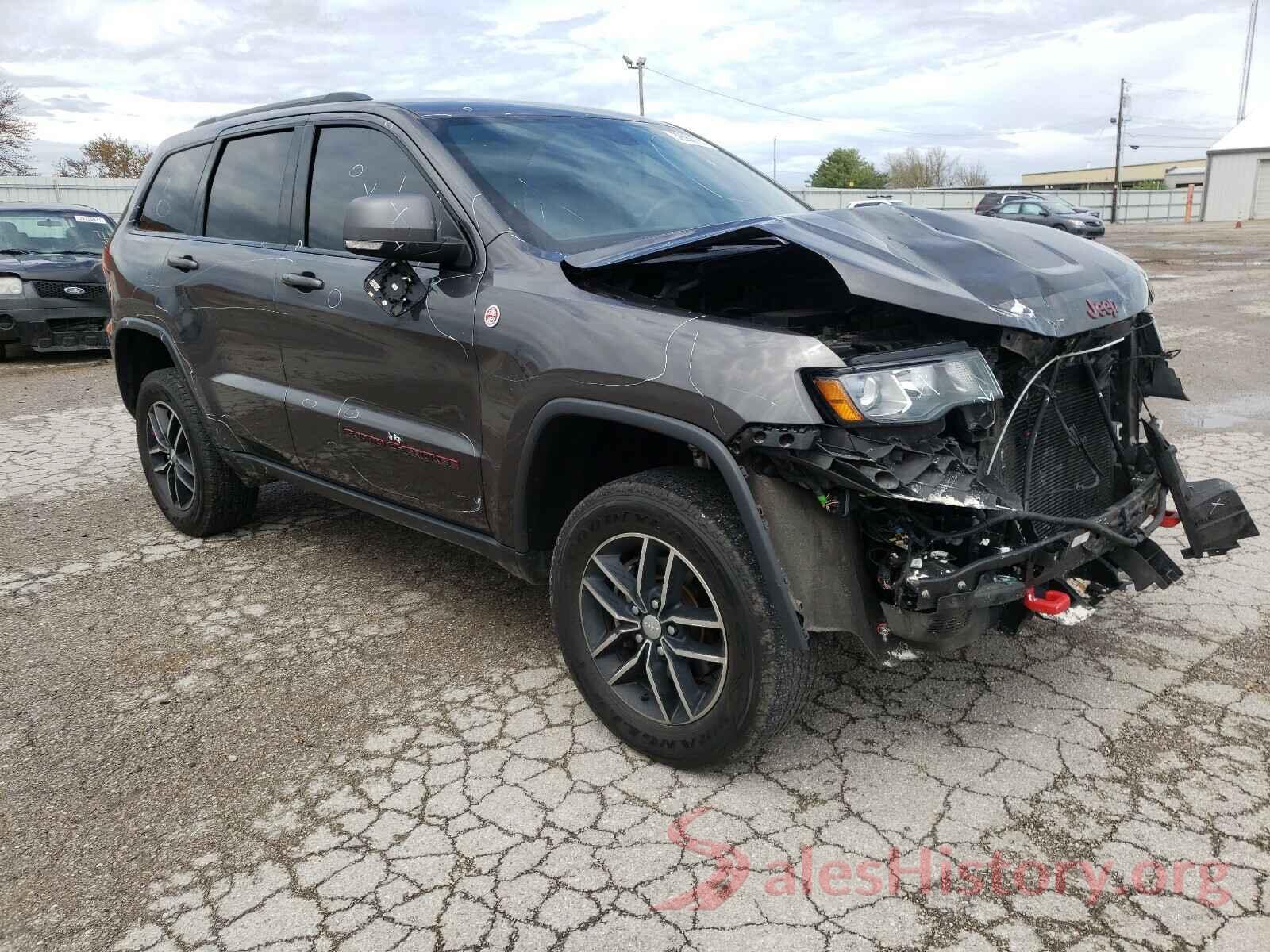 1C4RJFLG1HC842792 2017 JEEP CHEROKEE