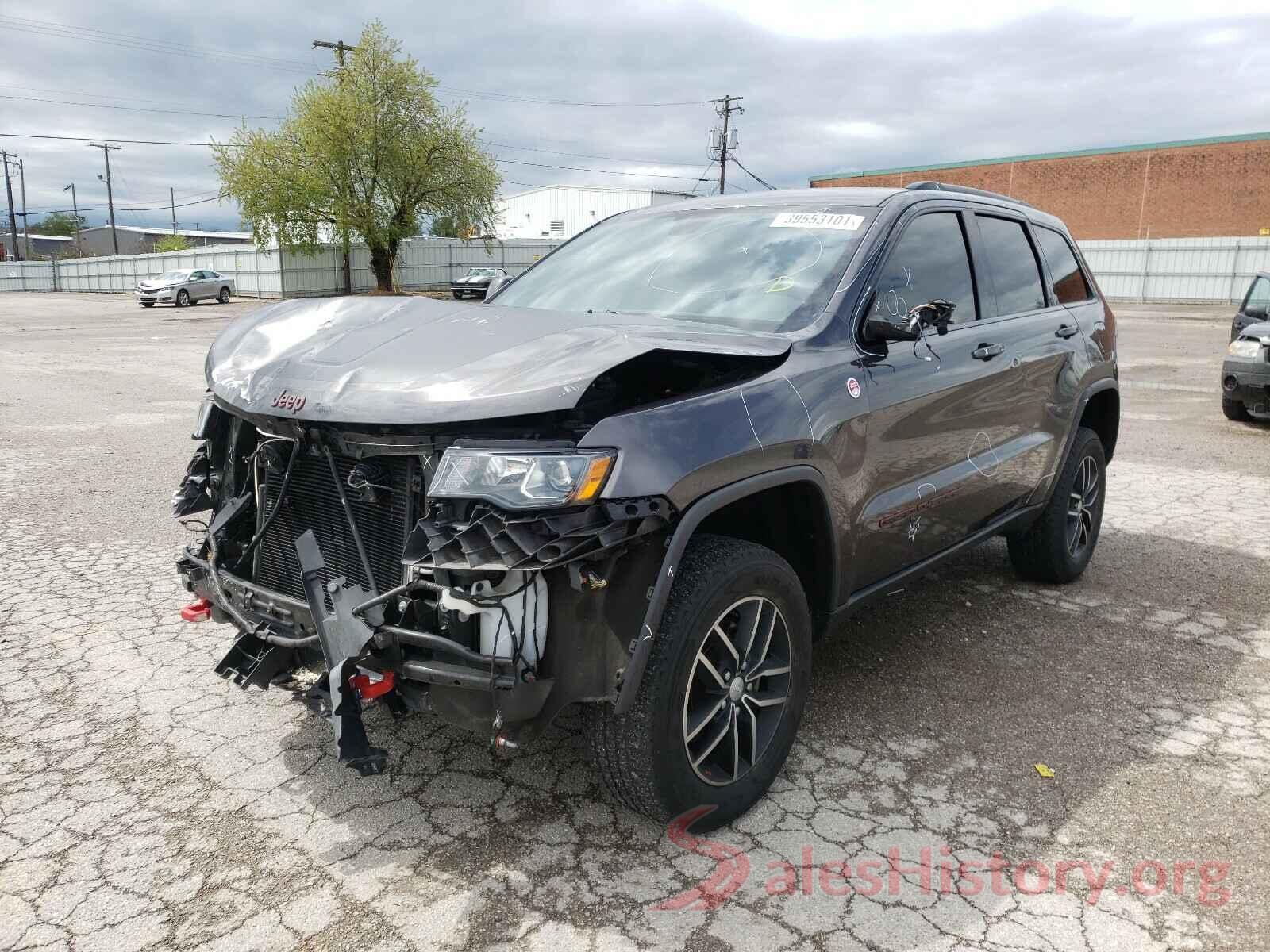 1C4RJFLG1HC842792 2017 JEEP CHEROKEE