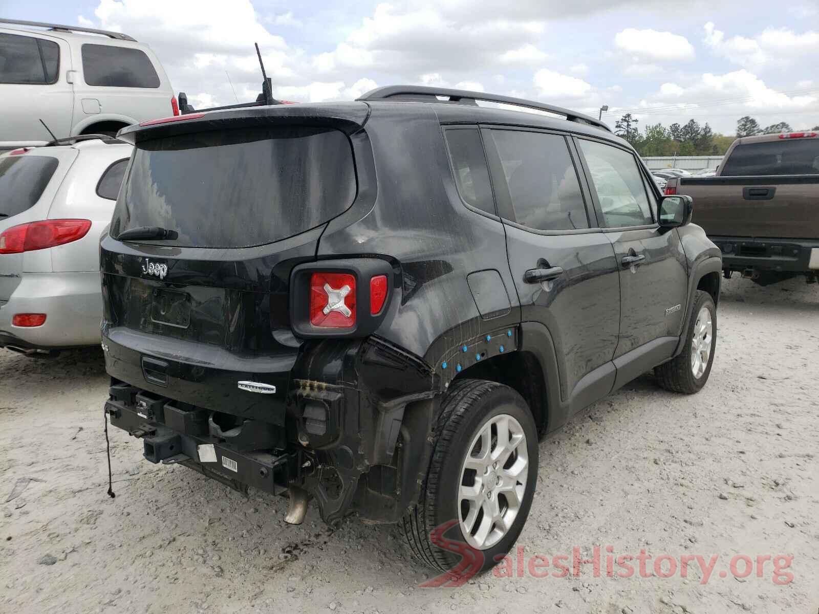 ZACCJBBB8JPG93612 2018 JEEP RENEGADE