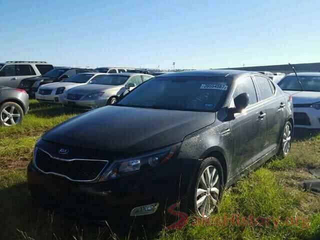 5XXGN4A74EG342379 2014 KIA OPTIMA