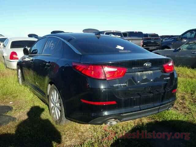 5XXGN4A74EG342379 2014 KIA OPTIMA