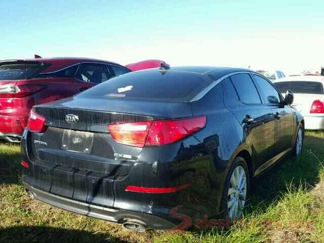 5XXGN4A74EG342379 2014 KIA OPTIMA