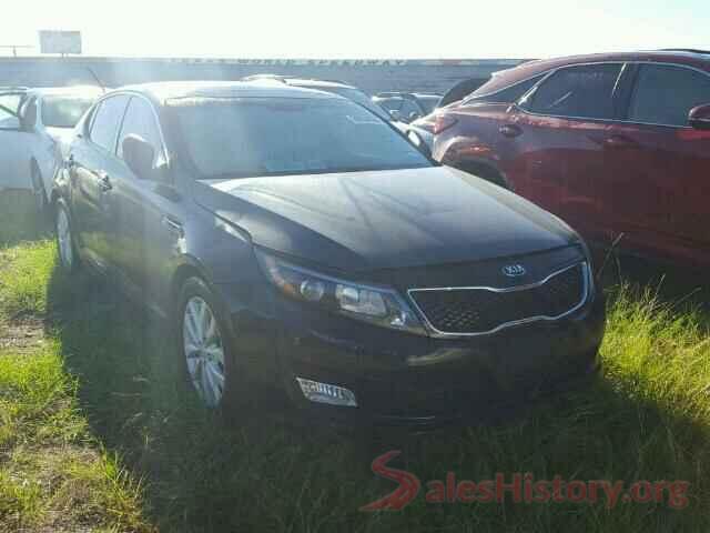 5XXGN4A74EG342379 2014 KIA OPTIMA