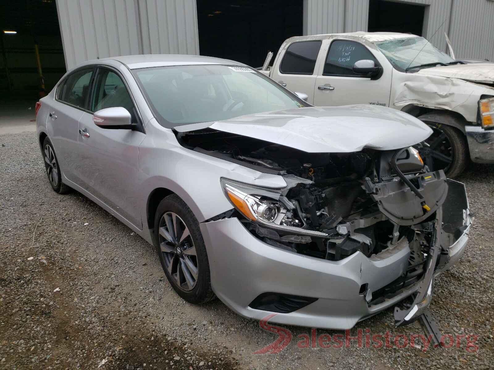 1N4AL3AP5HC168998 2017 NISSAN ALTIMA