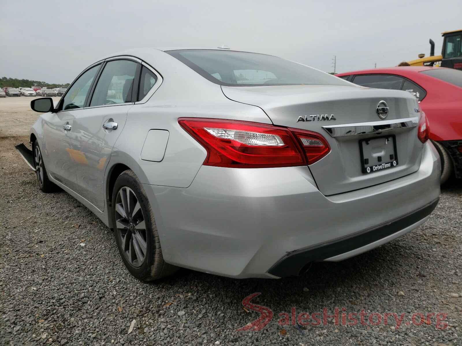 1N4AL3AP5HC168998 2017 NISSAN ALTIMA