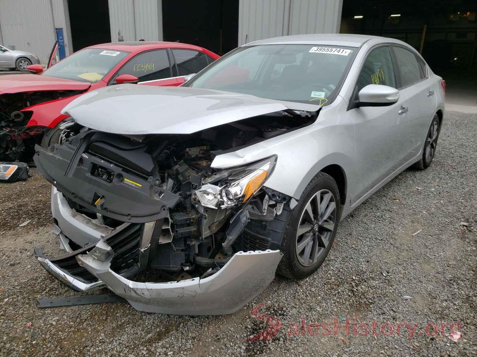 1N4AL3AP5HC168998 2017 NISSAN ALTIMA