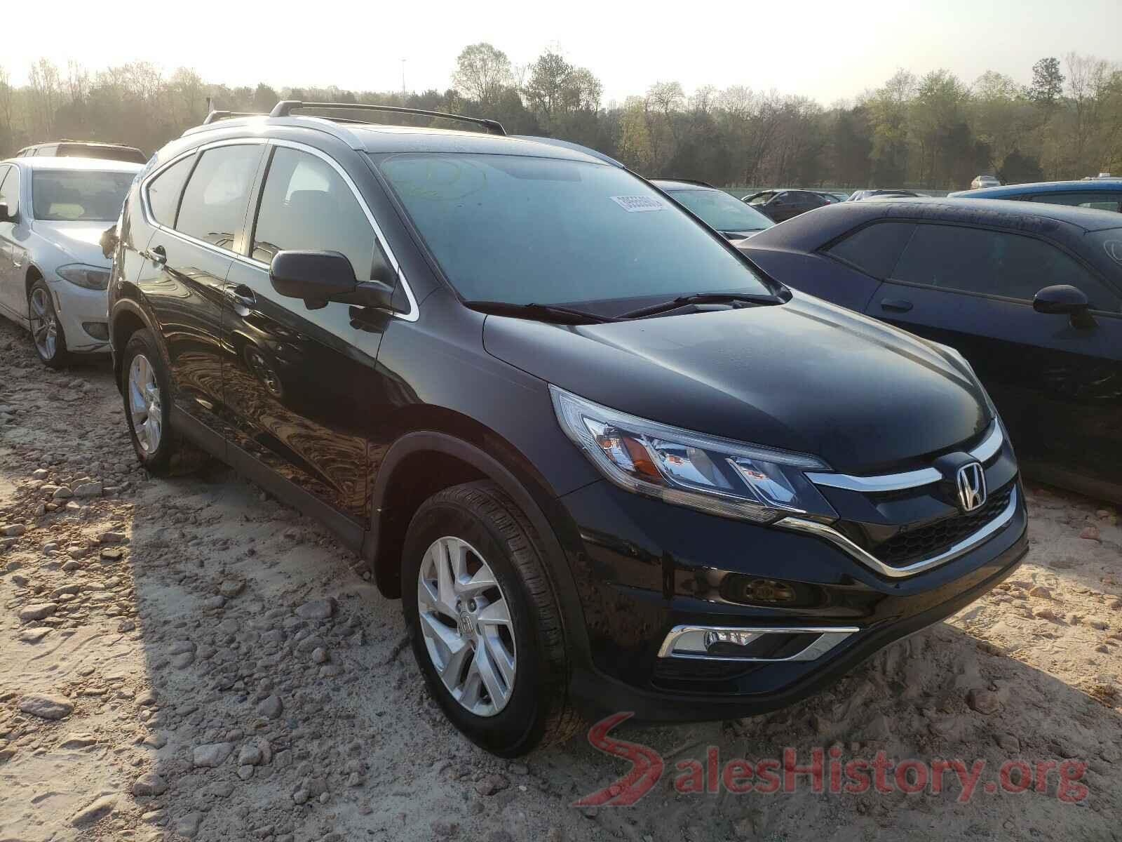 3CZRM3H57GG718853 2016 HONDA CRV