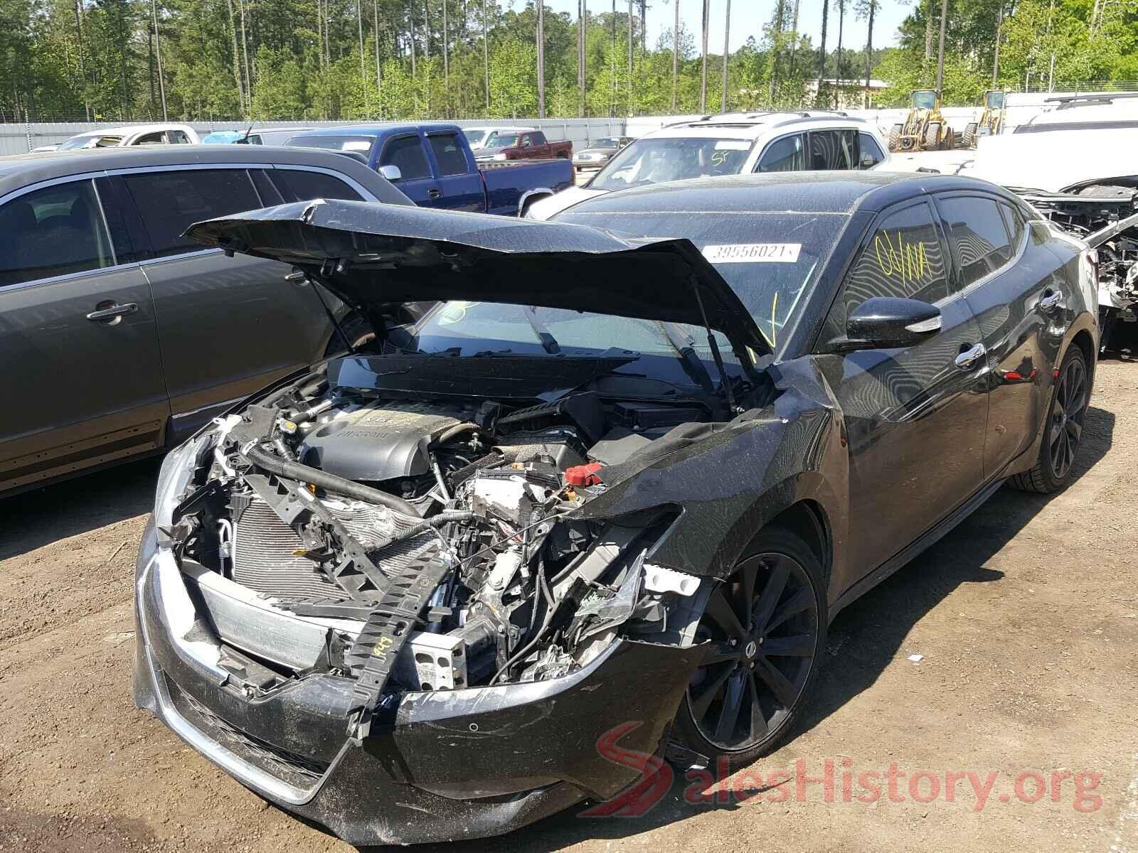 1N4AA6AP7HC413369 2017 NISSAN MAXIMA