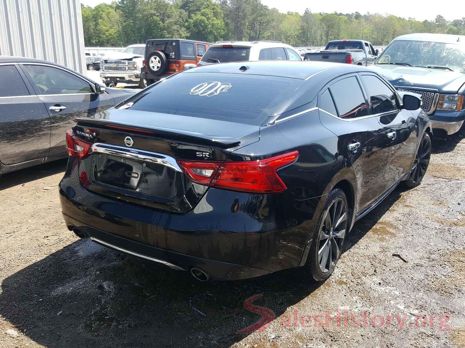 1N4AA6AP7HC413369 2017 NISSAN MAXIMA