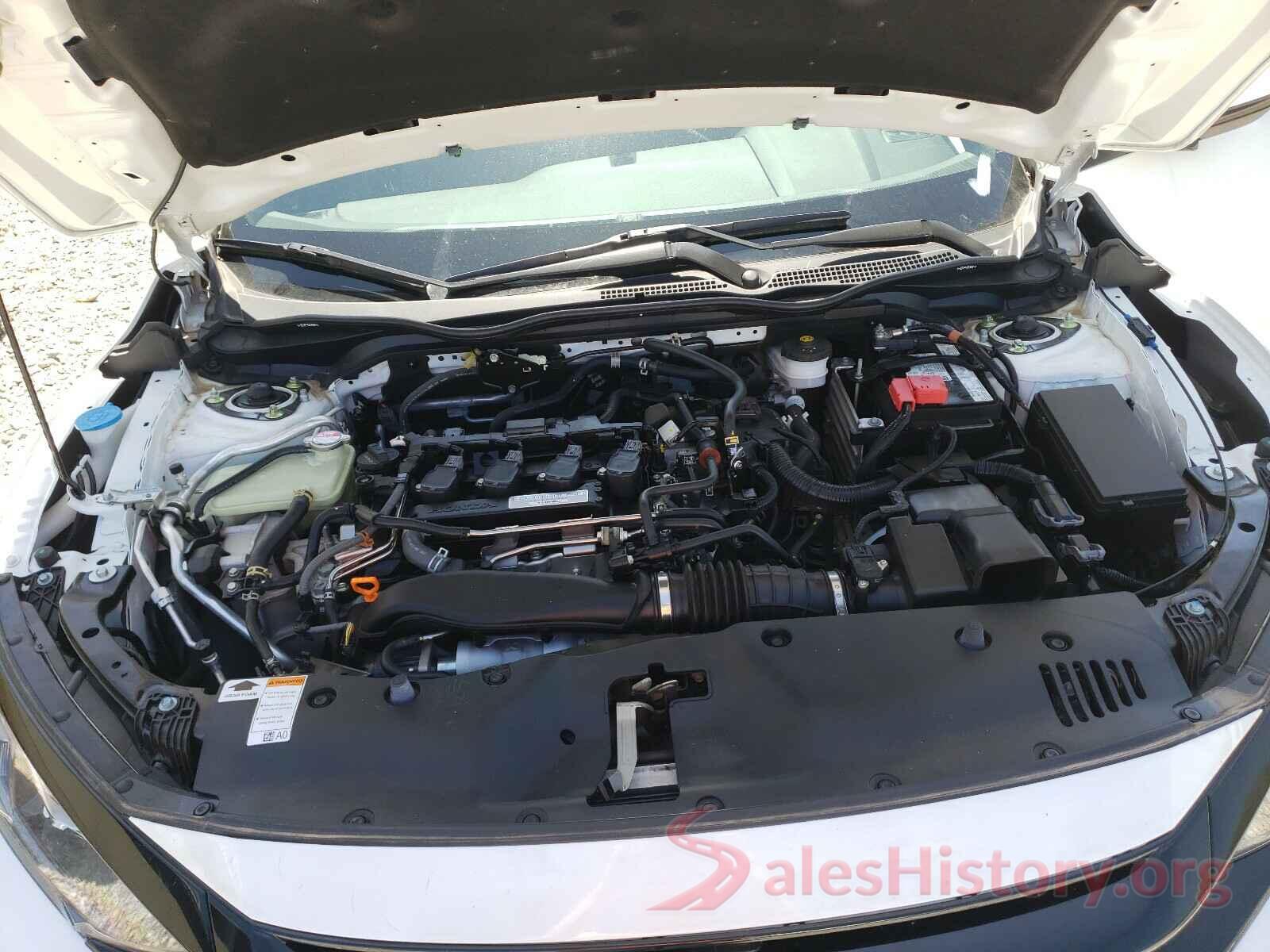 SHHFK7H7XHU212060 2017 HONDA CIVIC