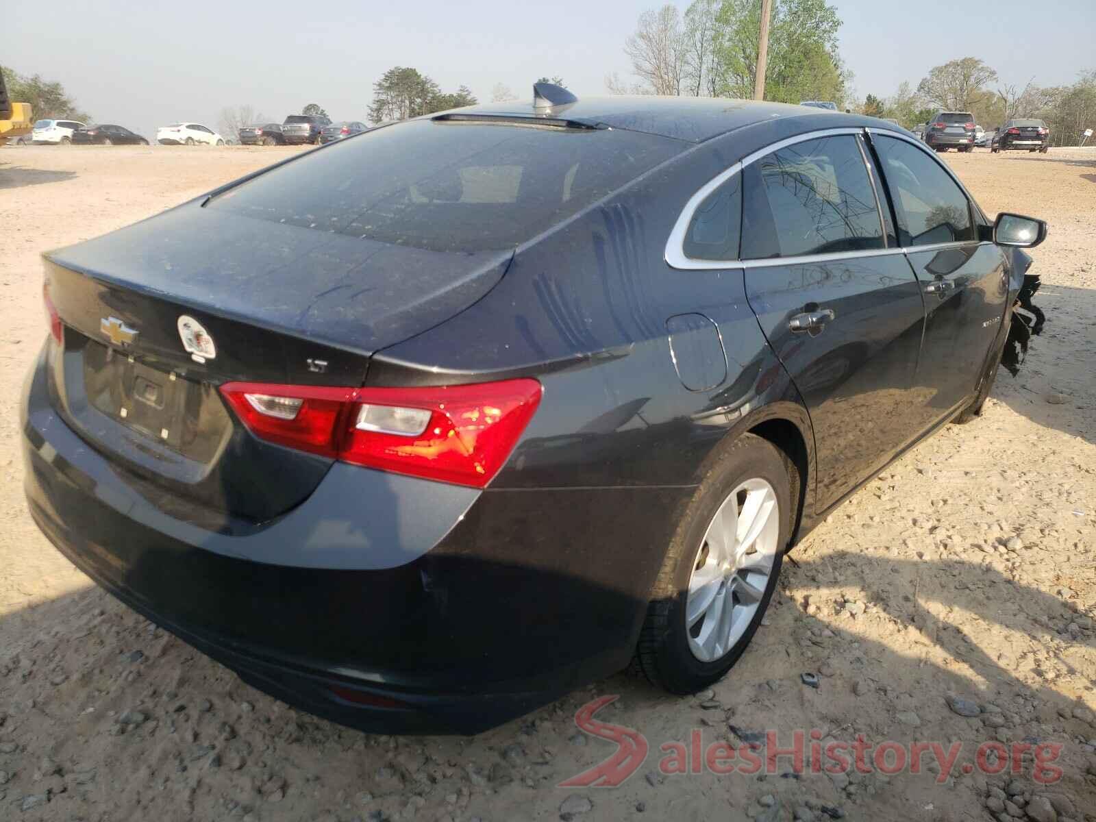 1G1ZD5ST4JF111979 2018 CHEVROLET MALIBU