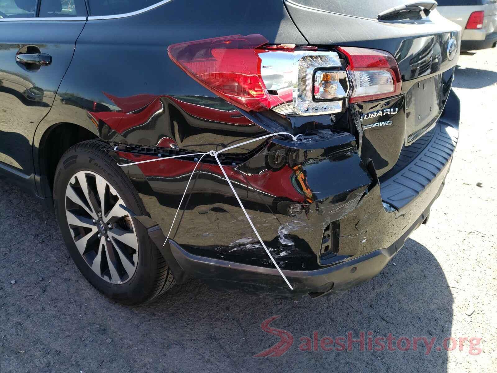 4S4BSENC6H3250271 2017 SUBARU OUTBACK