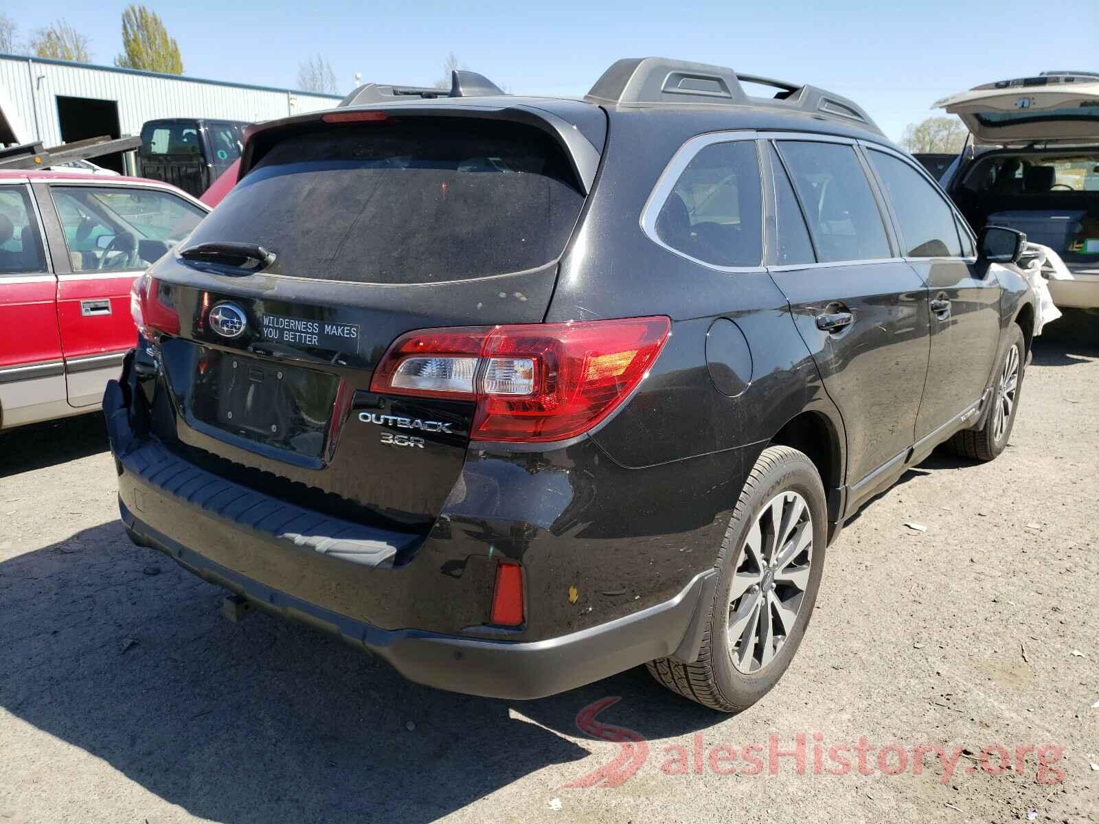 4S4BSENC6H3250271 2017 SUBARU OUTBACK