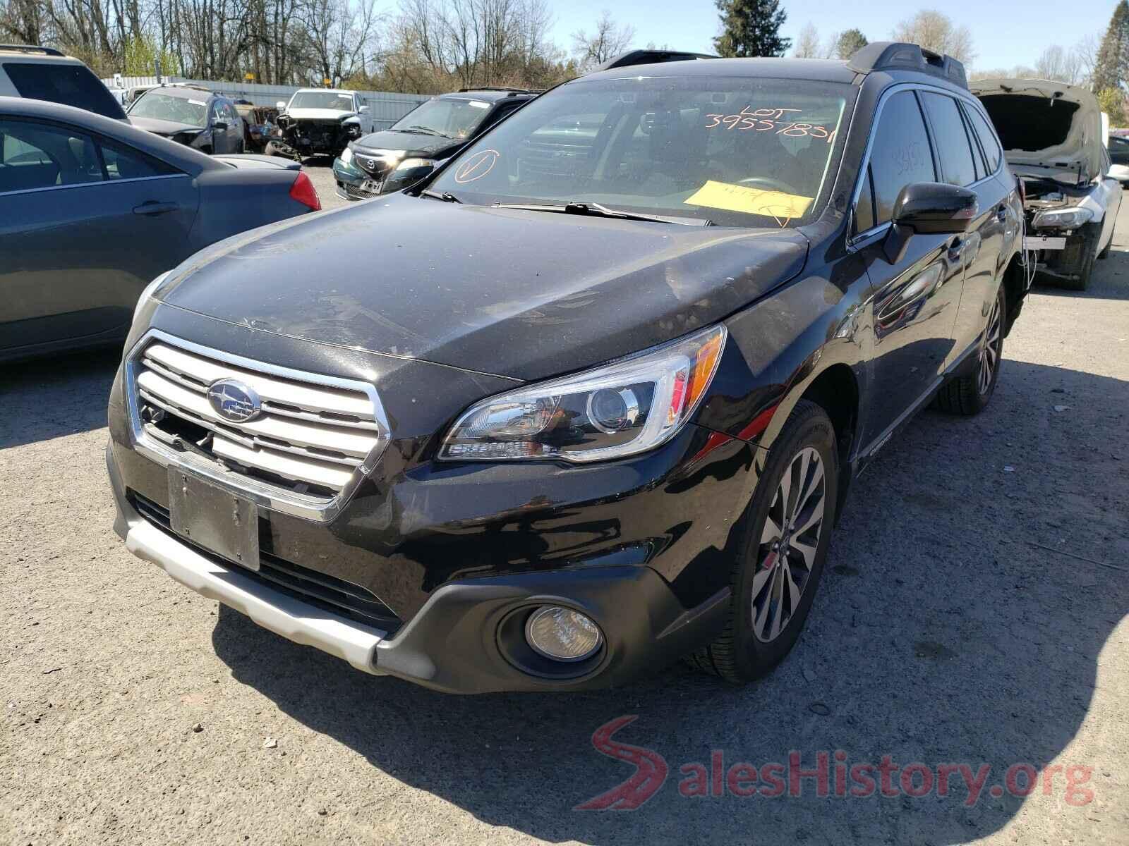 4S4BSENC6H3250271 2017 SUBARU OUTBACK