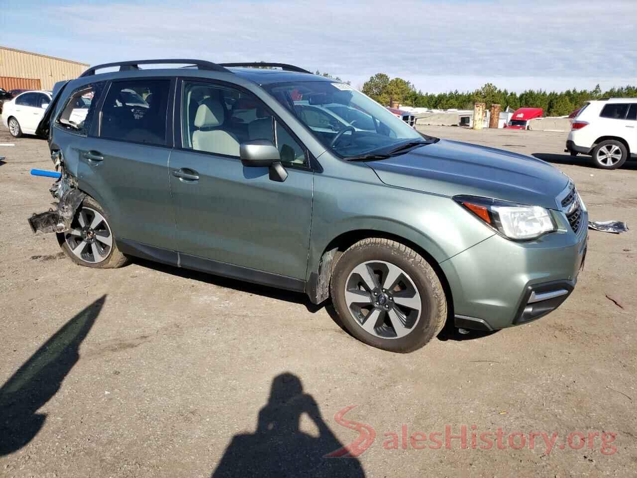 JF2SJAEC4HH508274 2017 SUBARU FORESTER