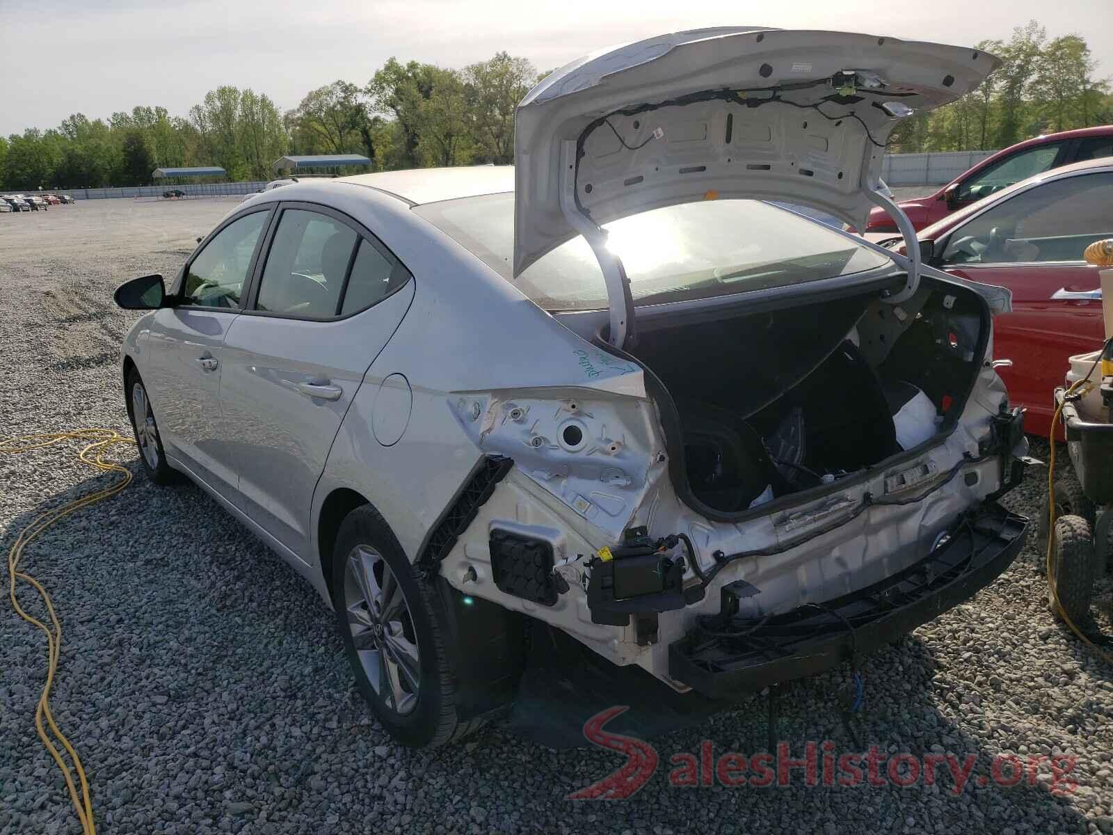 KMHD84LF3HU361157 2017 HYUNDAI ELANTRA