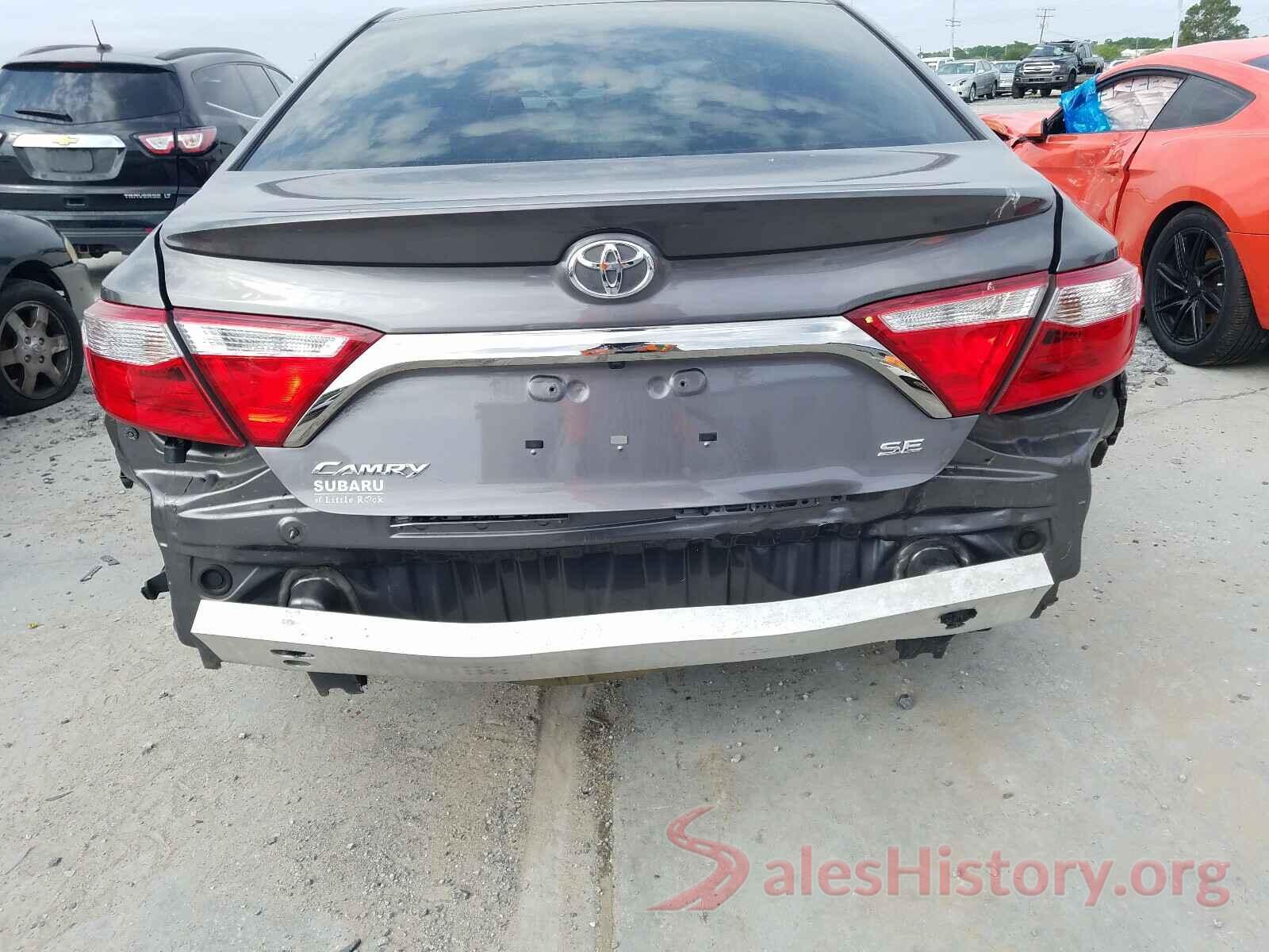 4T1BF1FK2HU415035 2017 TOYOTA CAMRY