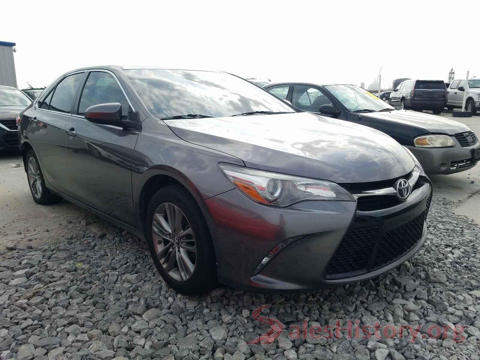 4T1BF1FK2HU415035 2017 TOYOTA CAMRY