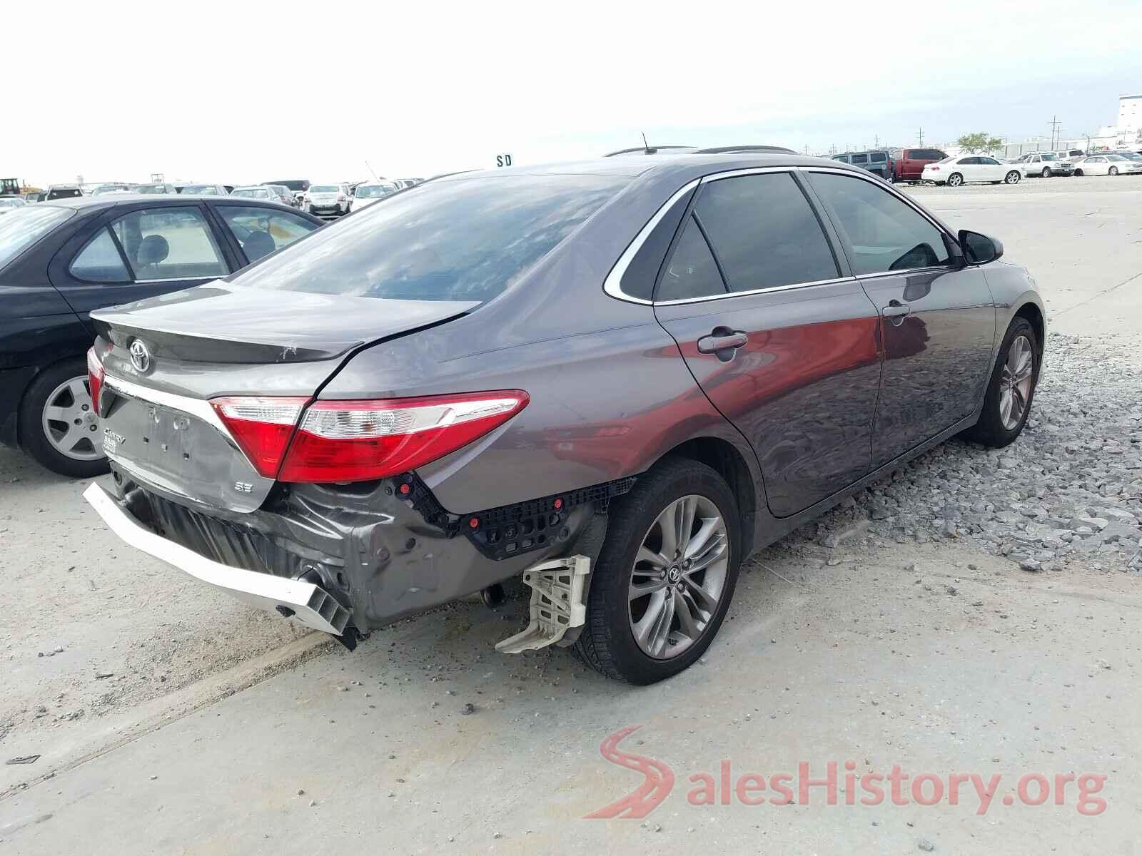 4T1BF1FK2HU415035 2017 TOYOTA CAMRY