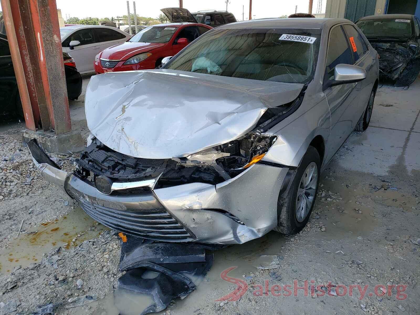 4T1BF1FK2HU314951 2017 TOYOTA CAMRY