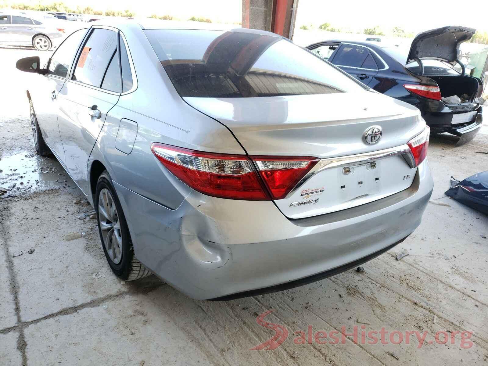 4T1BF1FK2HU314951 2017 TOYOTA CAMRY