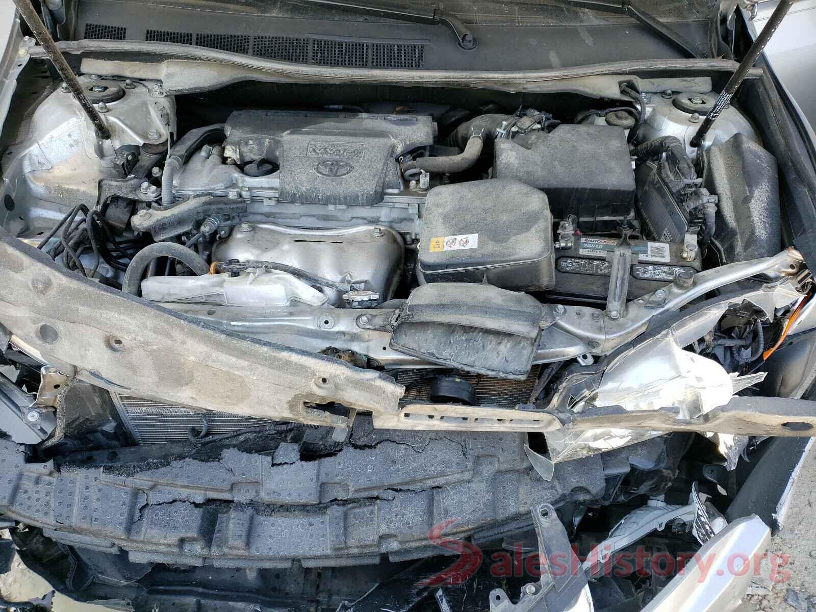 4T1BF1FK2HU314951 2017 TOYOTA CAMRY