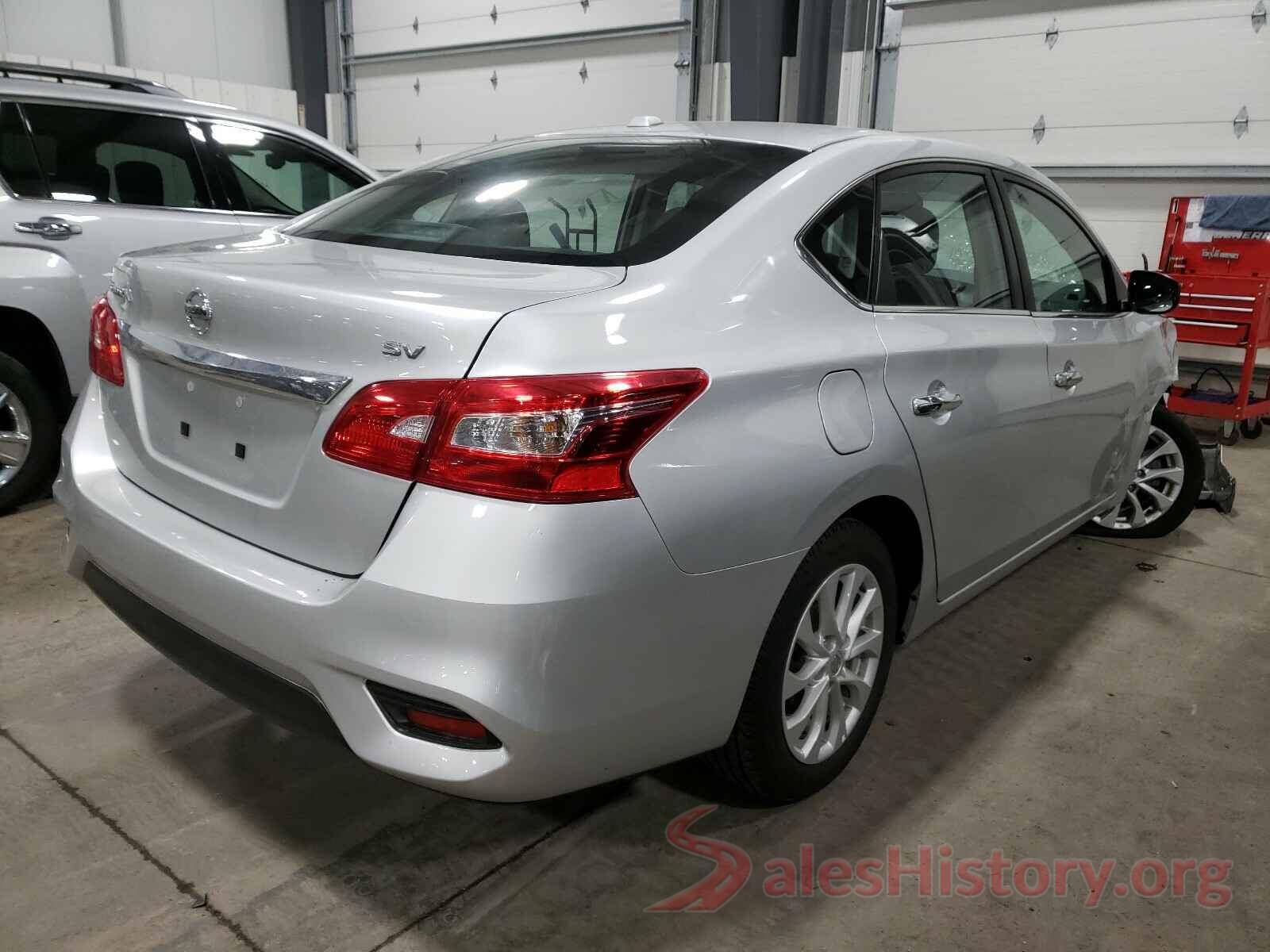 3N1AB7AP7JY283705 2018 NISSAN SENTRA