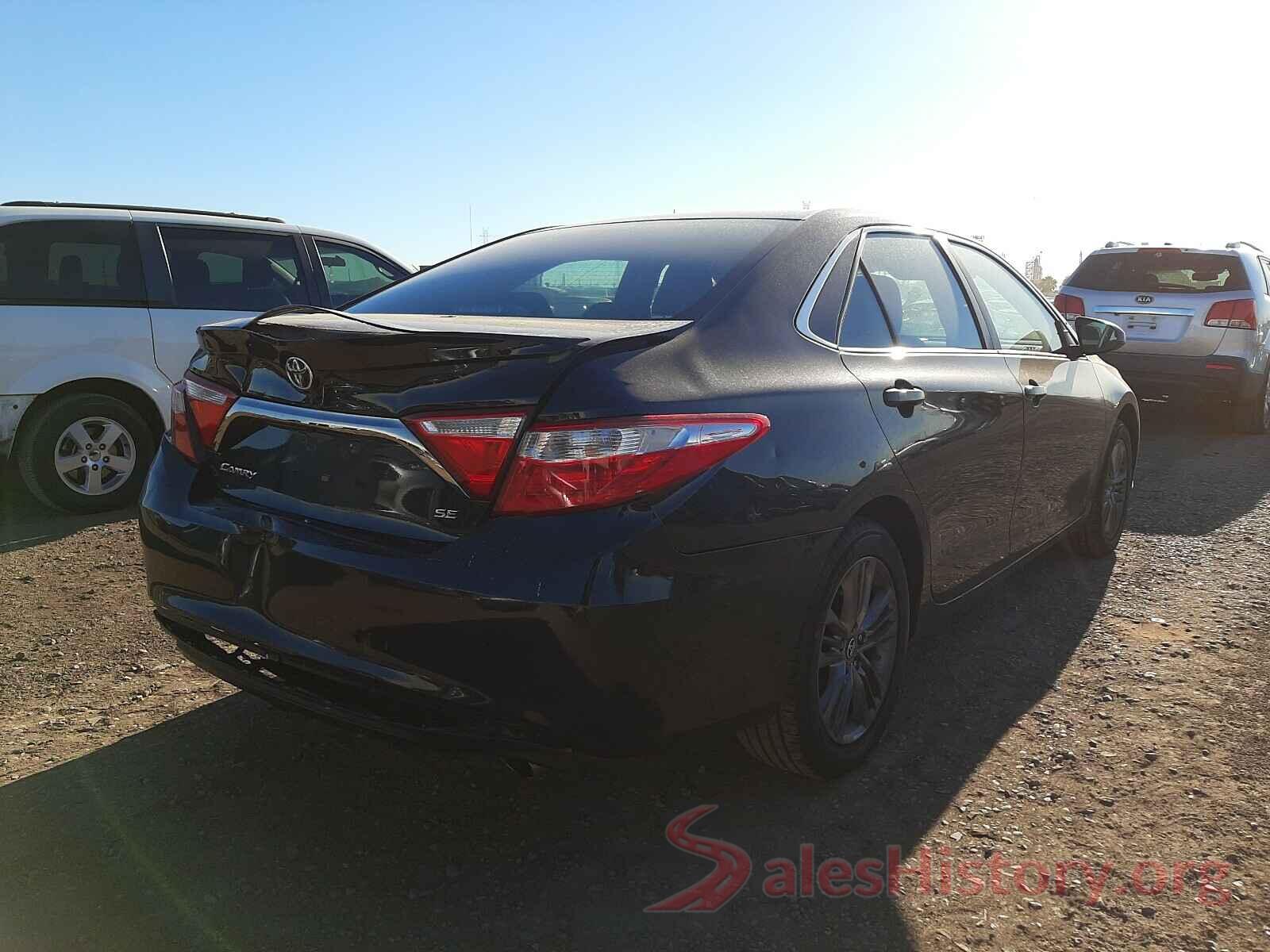 4T1BF1FK2GU187195 2016 TOYOTA CAMRY