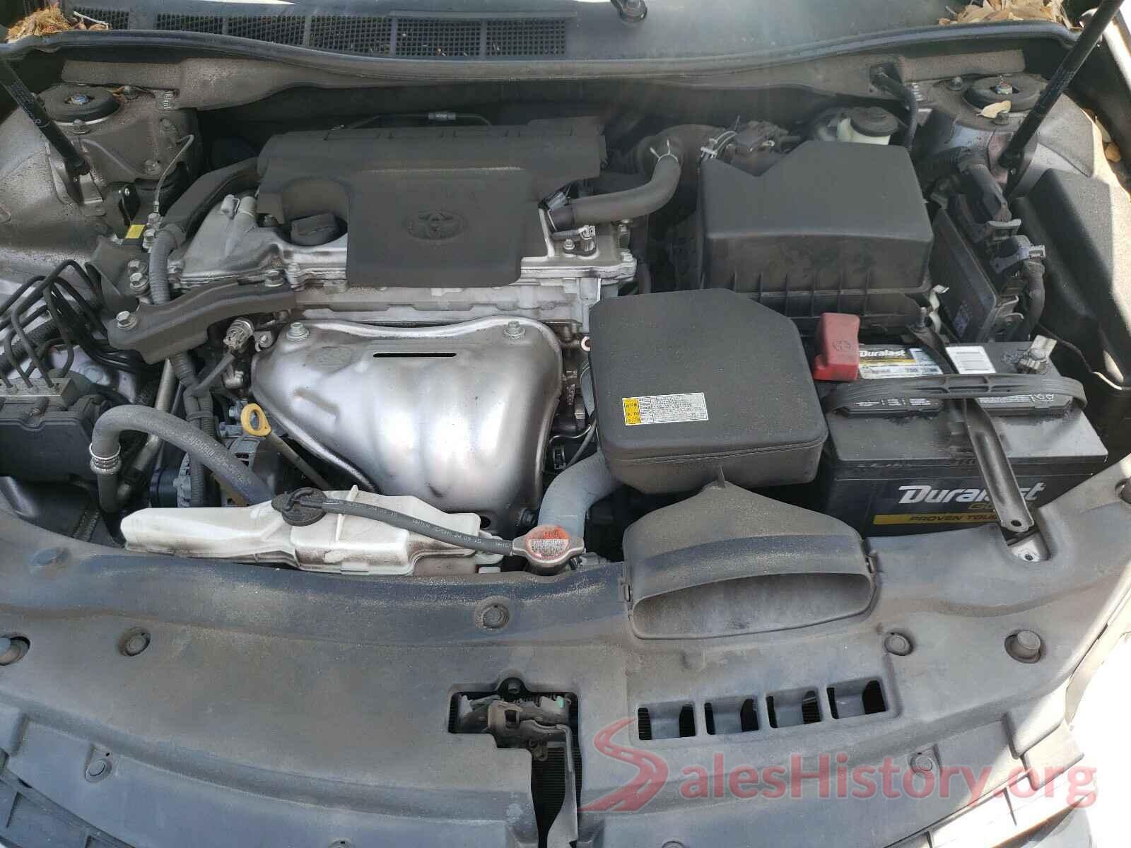 4T1BF1FK7GU209773 2016 TOYOTA CAMRY