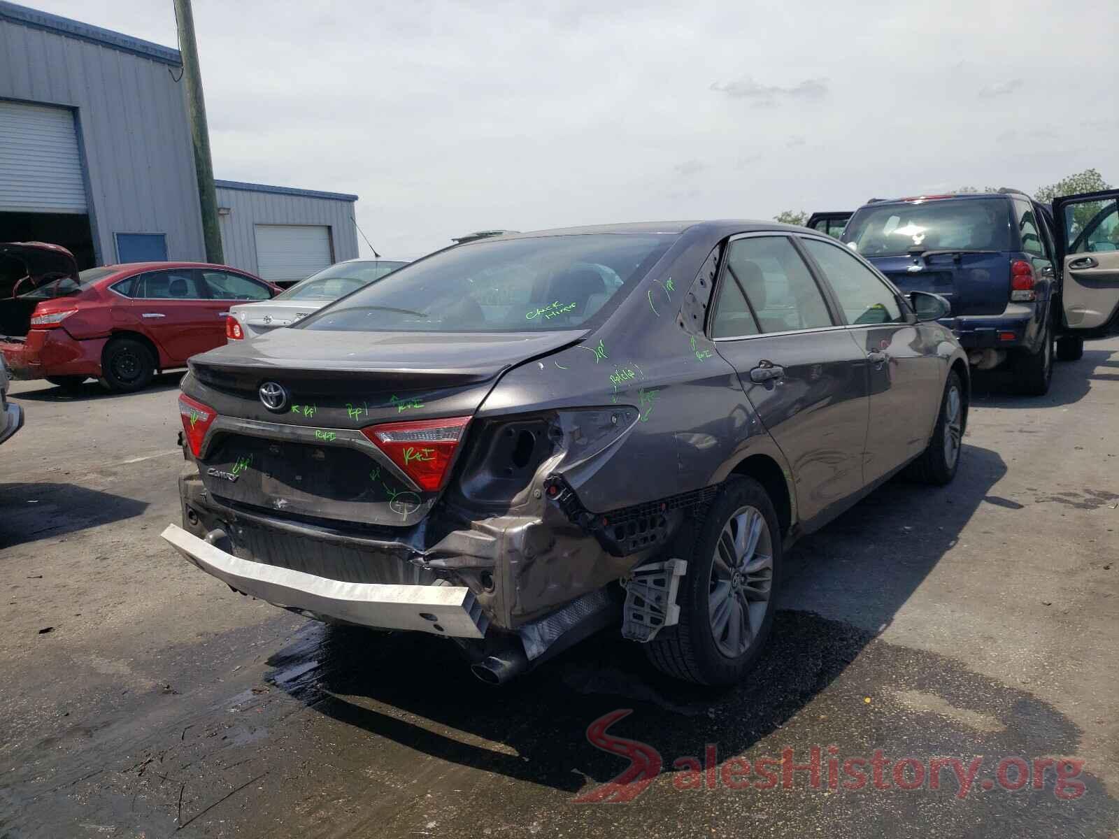 4T1BF1FK7GU209773 2016 TOYOTA CAMRY