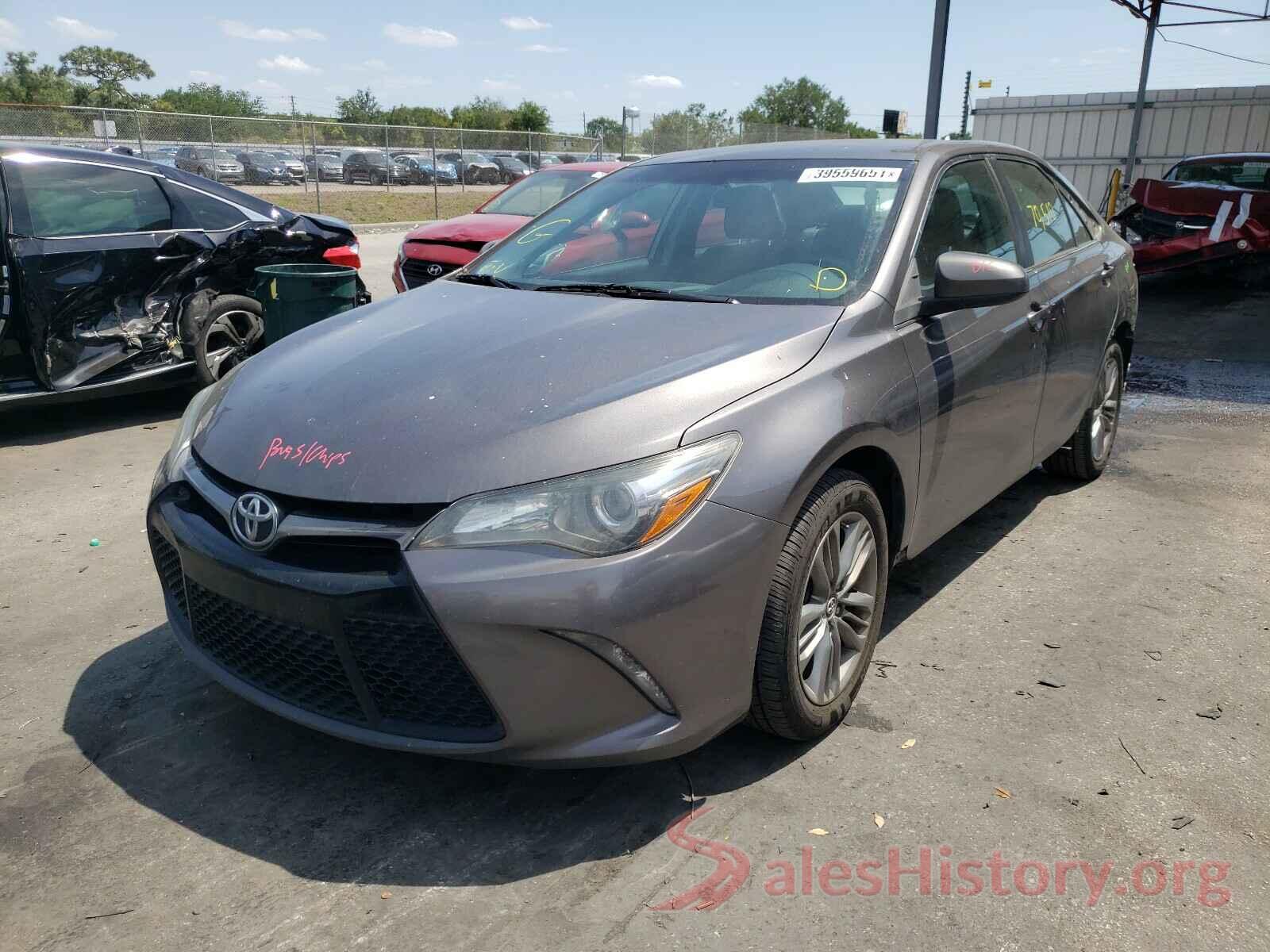 4T1BF1FK7GU209773 2016 TOYOTA CAMRY