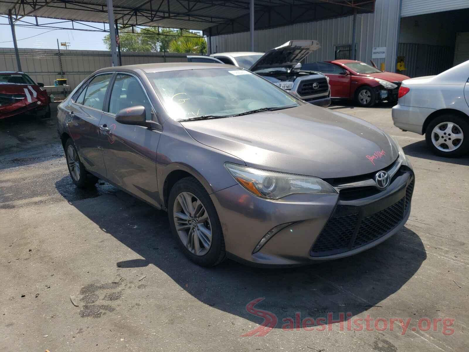 4T1BF1FK7GU209773 2016 TOYOTA CAMRY