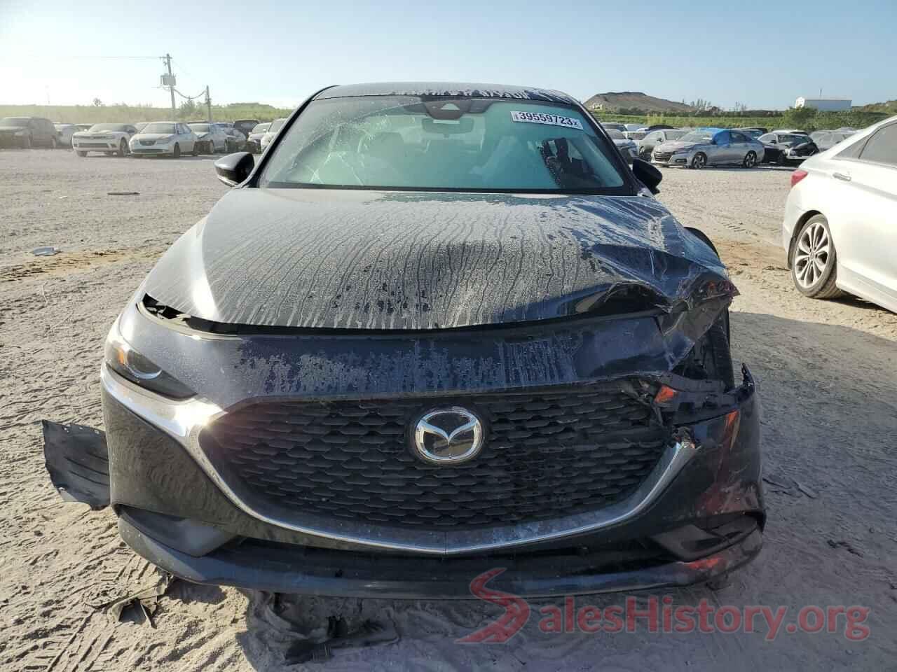 JM1BPACL2L1168575 2020 MAZDA 3