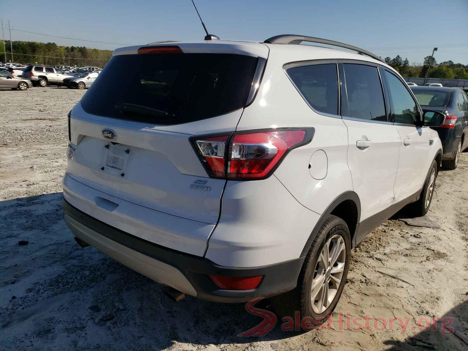 1FMCU0GD7HUA52297 2017 FORD ESCAPE