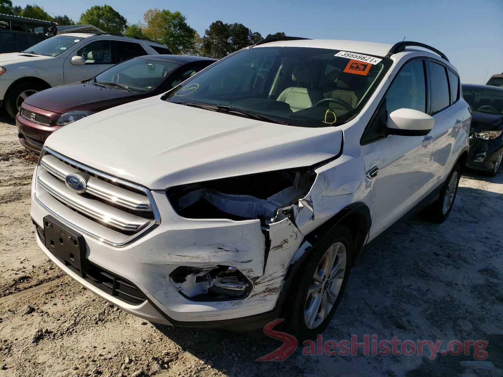 1FMCU0GD7HUA52297 2017 FORD ESCAPE