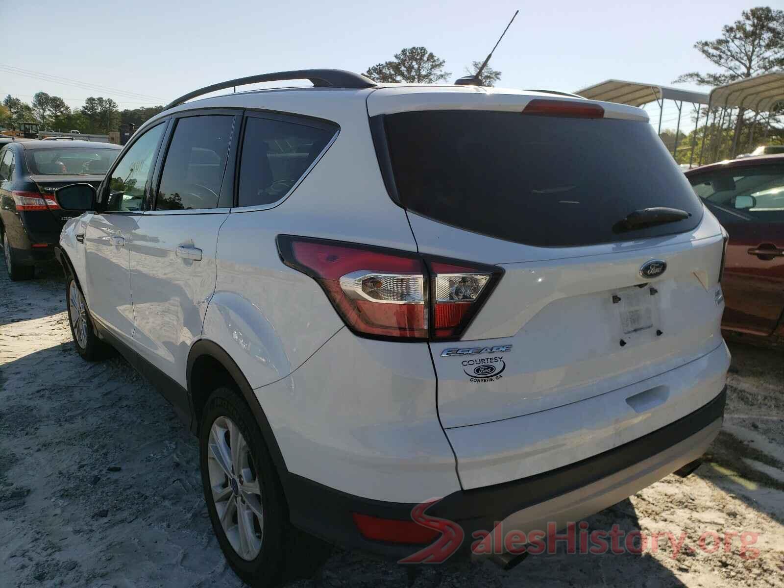 1FMCU0GD7HUA52297 2017 FORD ESCAPE