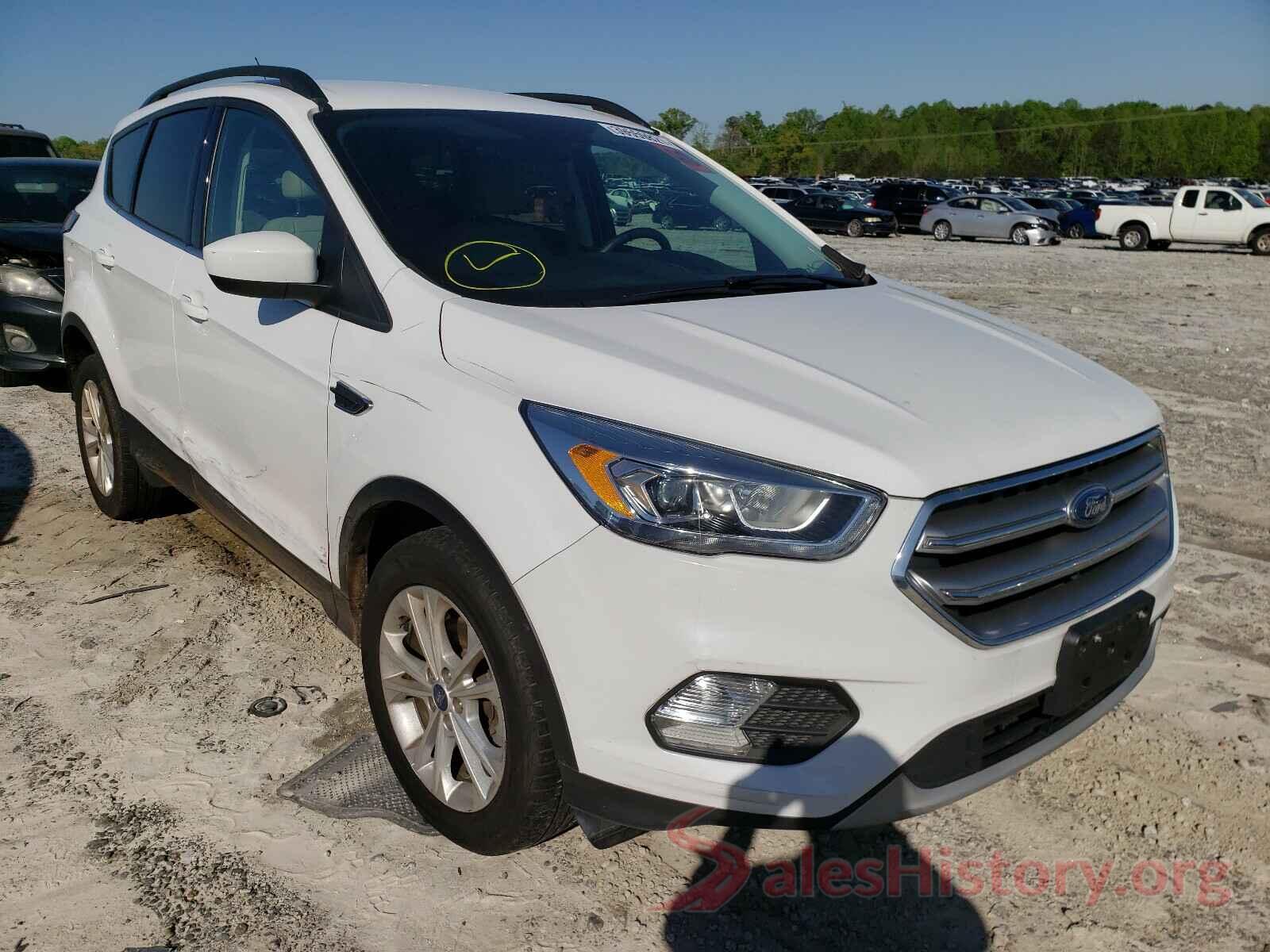 1FMCU0GD7HUA52297 2017 FORD ESCAPE