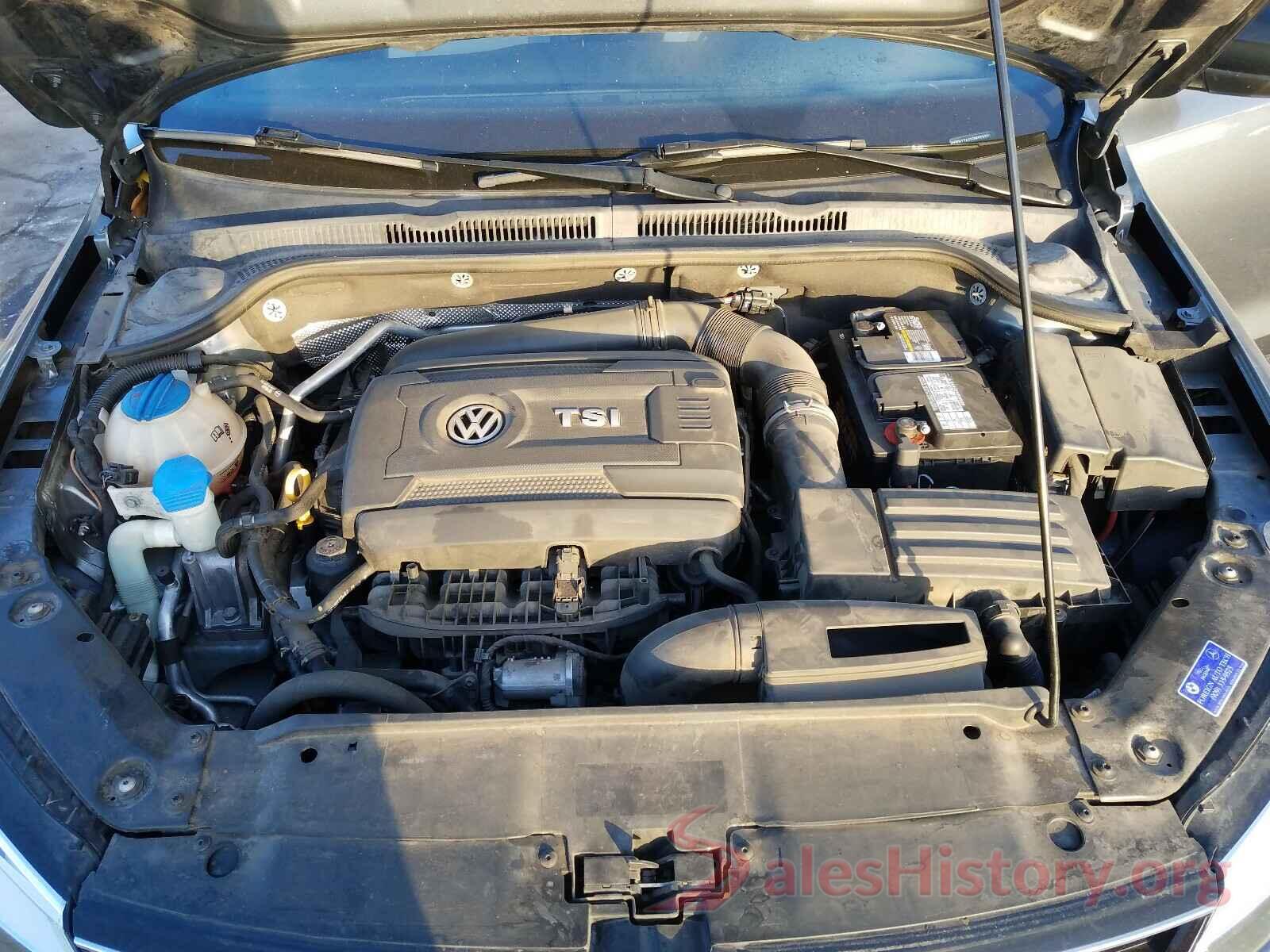 3VWD17AJ2GM333335 2016 VOLKSWAGEN JETTA