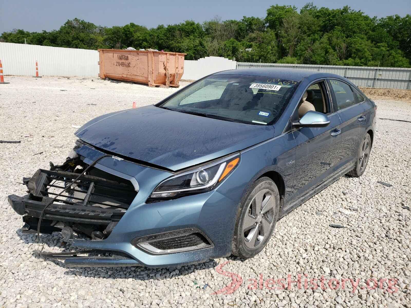 KMHE34L17GA017953 2016 HYUNDAI SONATA