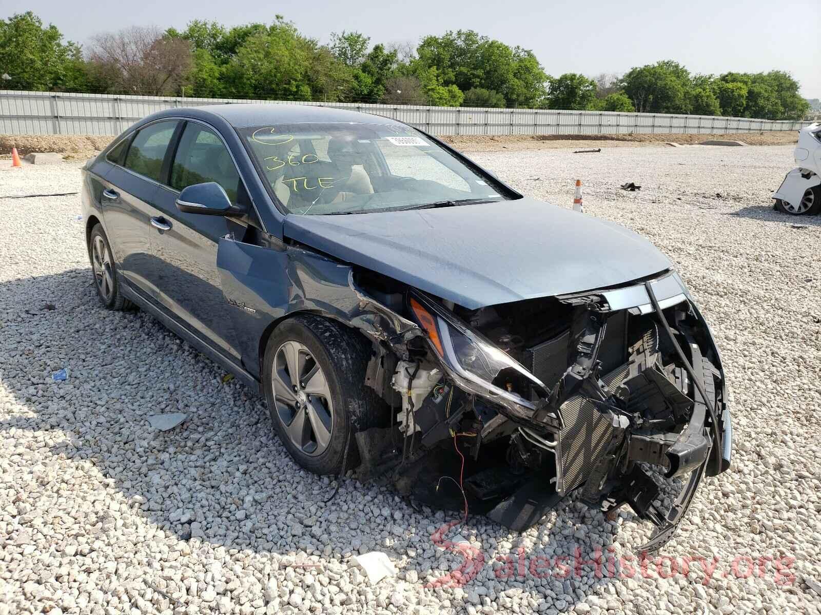 KMHE34L17GA017953 2016 HYUNDAI SONATA