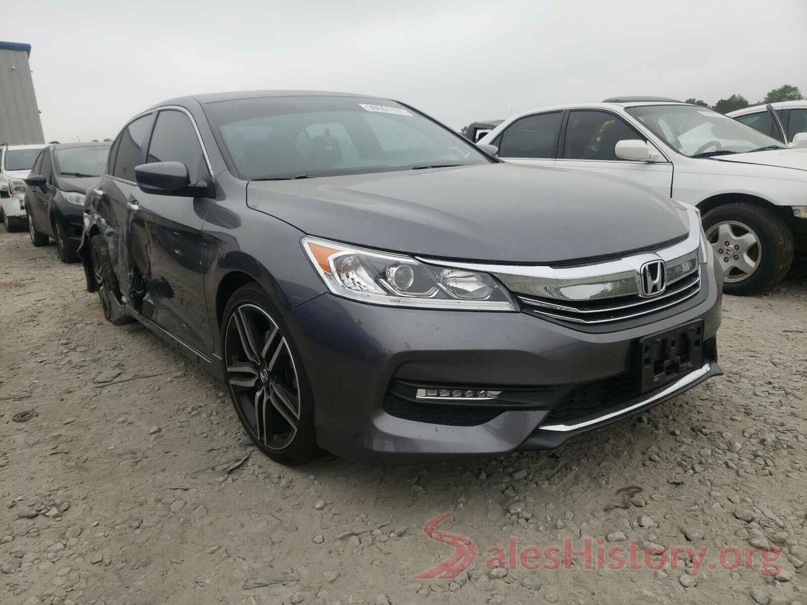 1HGCR2F12HA212324 2017 HONDA ACCORD