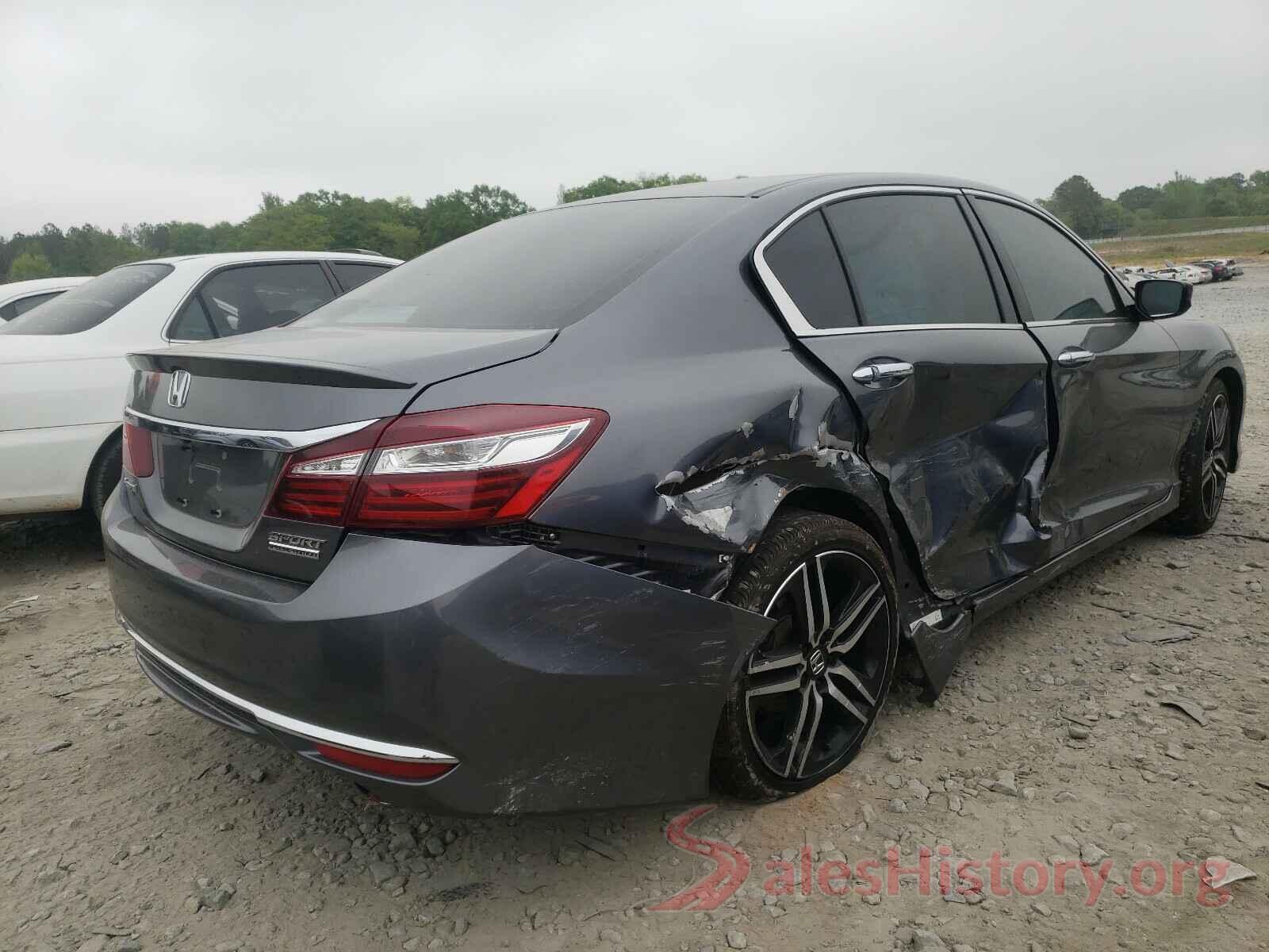 1HGCR2F12HA212324 2017 HONDA ACCORD