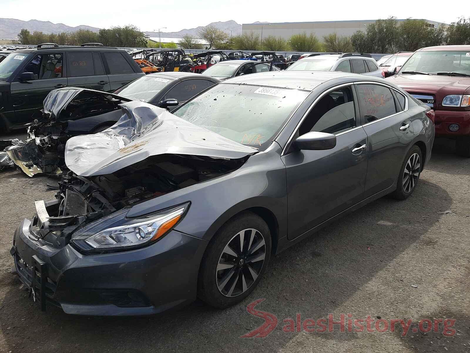 1N4AL3AP8JC129215 2018 NISSAN ALTIMA