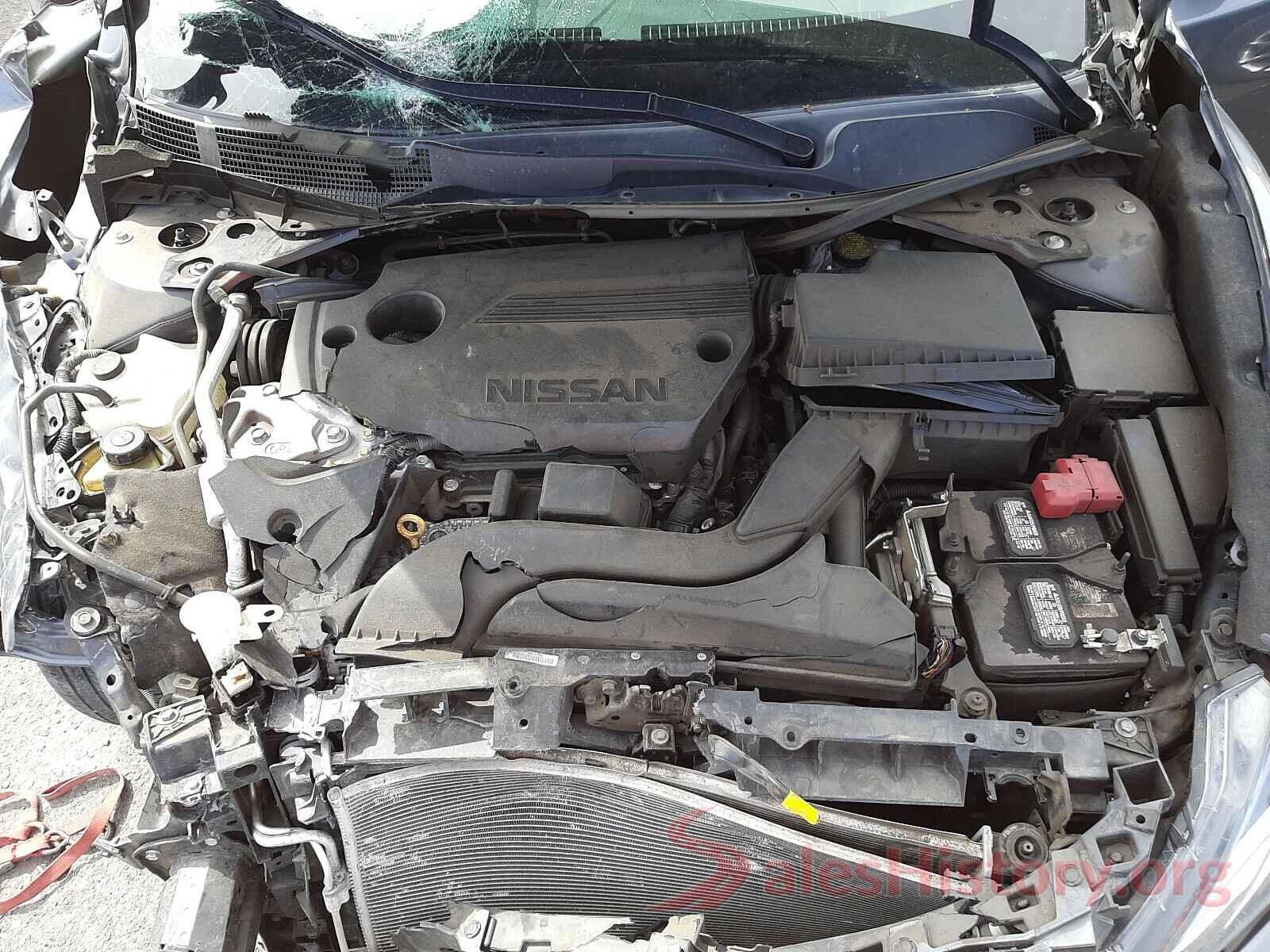 1N4AL3AP8JC129215 2018 NISSAN ALTIMA