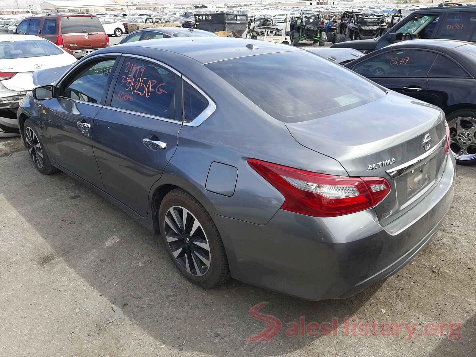 1N4AL3AP8JC129215 2018 NISSAN ALTIMA